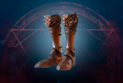 Buy Greaves of the Empty Tomb Diablo 4 Service - WowCarry