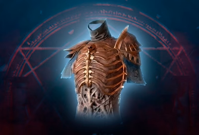 Buy Mutilator Plate Diablo 4 Service - WowCarry