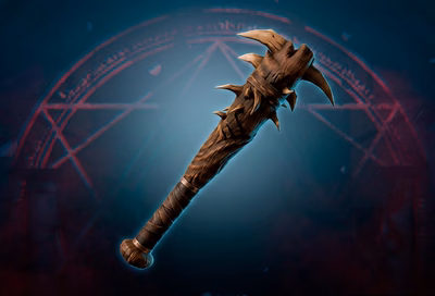 Buy Fleshrender Diablo 4 Service - WowCarry