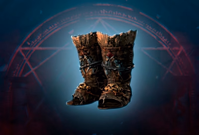 Buy Khamsin Steppewalkers Diablo 4 Service - WowCarry