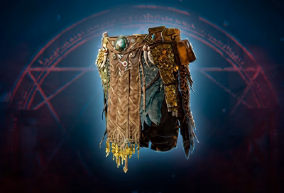 Buy Storm's Companion Diablo 4 Service - WowCarry