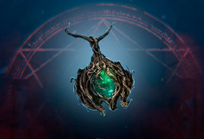 Buy Malefic Crescent Diablo 4 Service - WowCarry