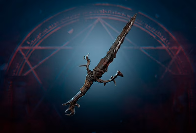 Buy Rustbitten Dirk Diablo 4 Service - WowCarry