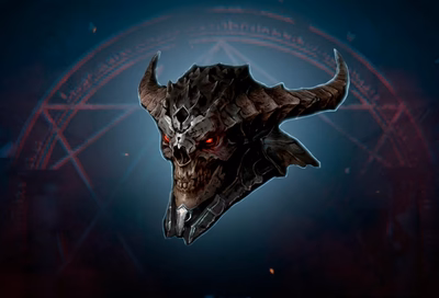 Buy Crown of Lucion Diablo 4 Service - WowCarry