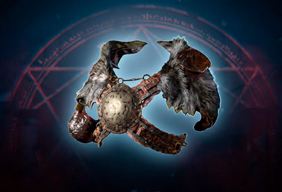 Buy Soulbrand Diablo 4 Service - WowCarry