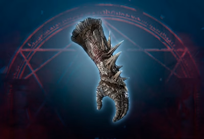 Buy Wyrdskin Diablo 4 Service - WowCarry