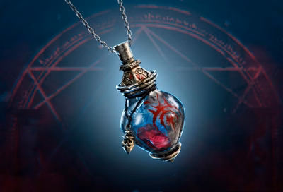 Buy Locran's Talisman Diablo 4 Service - WowCarry