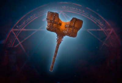 Buy Hellhammer Diablo 4 Service - WowCarry