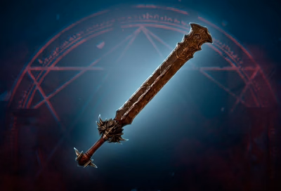 Buy Ramaladni's Magnum Opus Diablo 4 Service - WowCarry