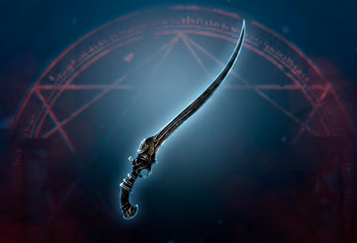 Buy Sabre of Tssagal Diablo 4 Service - WowCarry