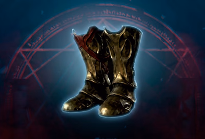 Buy Hooves of the Mountain God Diablo 4 Service - WowCarry