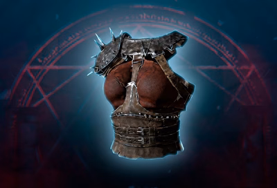 Buy Mantle of the Mountain’s Fury Diablo 4 Service - WowCarry