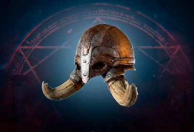 Buy Tuskhelm of Joritz the Mighty Diablo 4 Service - WowCarry