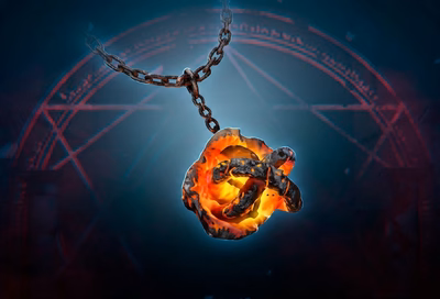 Buy Unbroken Chain Diablo 4 Service - WowCarry