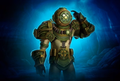 Buy Abyss Anglers WoW Service - WowCarry