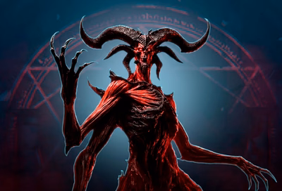 Buy Lord of Hatred Campaign Diablo 4 Service - WowCarry