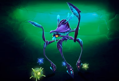 Buy Sporefall Normal WoW Service - WowCarry