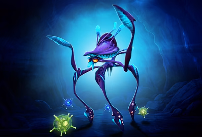 Buy Sporefall Heroic WoW Service - WowCarry