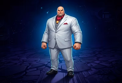 Buy Blood Hunt Boost Marvel Rivals Service - WowCarry