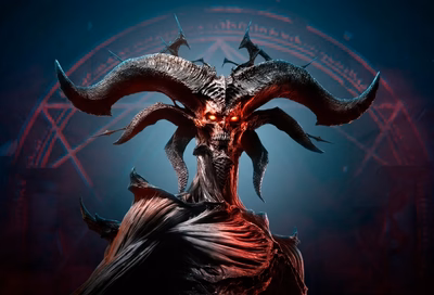 Buy Mephisto Kill Diablo 4 Service - WowCarry