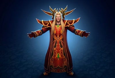 Buy Tempest Keep WoW Anniversary Service - WowCarry
