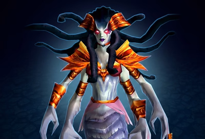 Buy Serpentshrine Cavern WoW Anniversary Service - WowCarry