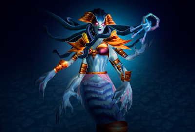 Buy Serpentshrine Cavern Attunement WoW Anniversary Service - WowCarry