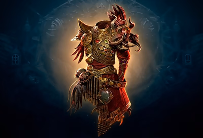 PoE 2 Atziri's Splendour unique body armour
