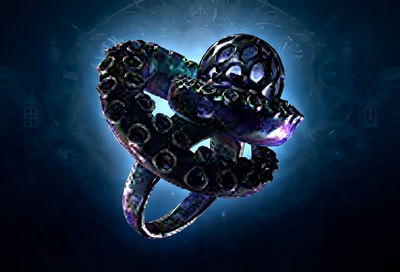 PoE 2 Seed of Cataclysm unique ring