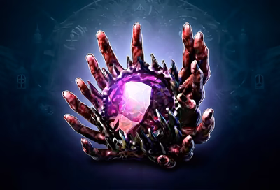 PoE 2 Controlled Metamorphosis unique jewel