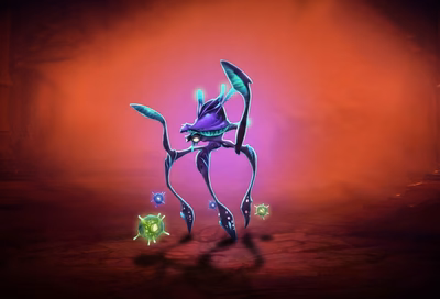 Sporefall Mythic raid boost team downing Rotmire in WoW Midnight Patch 12.0.7