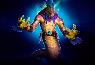 WoW Venomous Abyss Mythic Boost