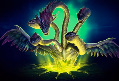 WoW Ula'tek Kill Boost, the final boss of the Venomous Abyss raid