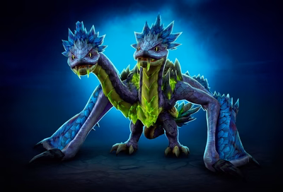 WoW Primeval Skyfriend Mount Boost