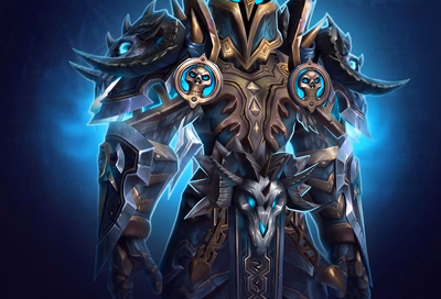 WoW Death&nbsp;Knight Transmog&nbsp;Sets