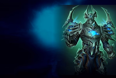 WoW Sepulcher of the First Ones Raid