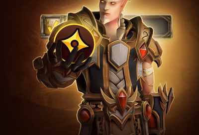 WoW World Quests Farm