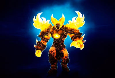 WoW Timewalking Firelands Boost