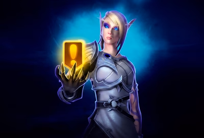 WoW Campaign Boost completing the Midnight storyline across Eversong Woods, Harandar and Voidstorm