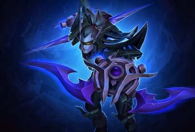 Void Elf Demon Hunter unlocked in WoW Midnight