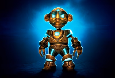 WoW Jeeves Repair Bot Boost