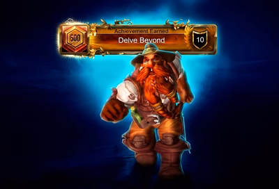 WoW Delver