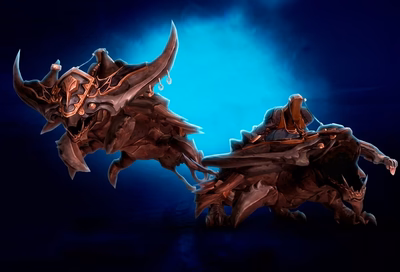 WoW A World Awoken meta-achievement boost with the Taivan mount