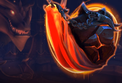 WoW Glory of the Dragonflight&nbsp;Hero