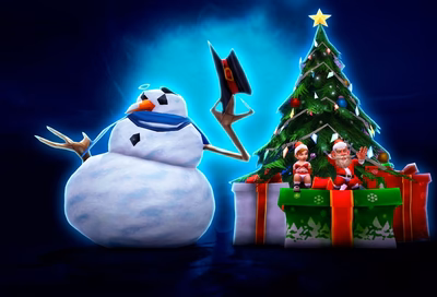 WoW Feast of Winter Veil achievements boost earning the Merrymaker meta and title