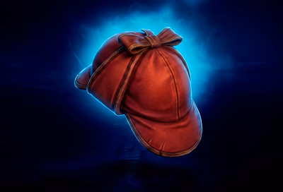WoW Detective Title Boost