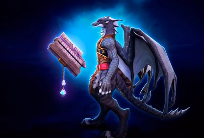 WoW The Forbidden Title Boost