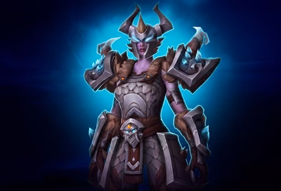 WoW Venomous Champion Boost