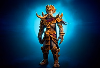 WoW King's Rest Boost