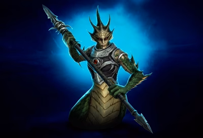 Buy Tidebound Grotto WoW Service - WowCarry